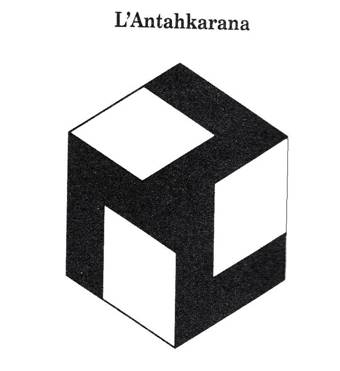 Antahkarana