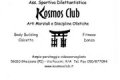 kosmos club