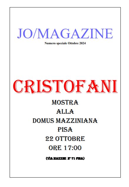 Crustofani